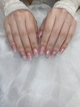 レイ 名古屋店(REY)/韓国ネイル