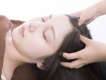 びび(be美)/ヘッドスパ