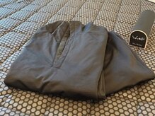 ヨサパーク ルポ(YOSA PARK ropos)/テラ鉱石専用ウエア