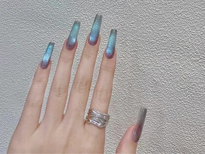 シーシーネイル 新宿店(CeCe Nail)の写真