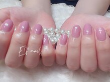 エルフネイル(Elf nail)/