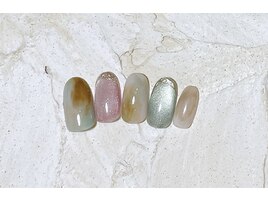 ニュアンスコース