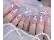 森ネイルサロン/
