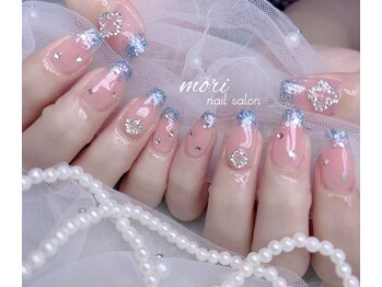 森ネイルサロン/