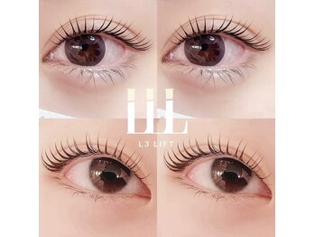 ルーナビューティー(LUNA beauty)/