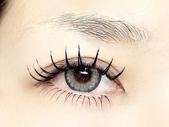 コム 草加マルイ店(com by neolive)/バインドロック！担当尾釜