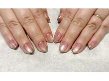 ルアナロア(Luana loa)/マグネットベースミラーフレンチ