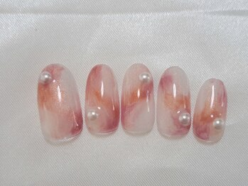 ラリマー(Larimar)/定額デザイン 8980円/初回8500円