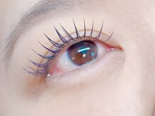アイラッシュ モコ(eyelash moco)/カラーエク【まつエク・所沢】