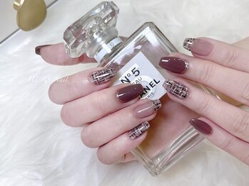 ティアンドディ 札幌(T&D)/定額コースC6500円デザイン