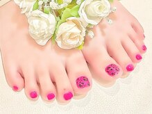 ブリエカドー(Briller Cadeau)/アニマル（フット）