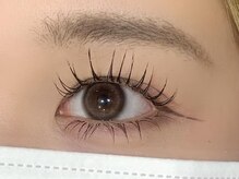 アングゥ ウル(ungu ul)/上下マツエク