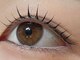 グランドール リュクス アイプラス(Grandoll Luxe eye+)の写真/【自然な仕上がりですっぴんでも目力UP!】貴女のなりたい目元を叶えます♪初回まつげパーマ¥3980★