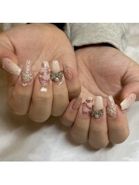 【120分持ち込みアートコース】