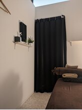 ゆめおち(yumeochi)/ベッド