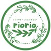 リオリオ(riorio)のお店ロゴ