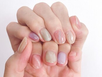 フォンテーヌブロー 野々市店(Fontaine Brow)/