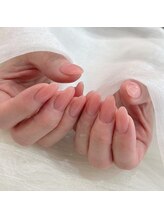 ラズライト(Laslight)/ピンクベージュ☆