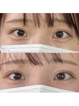 ルピン 本八幡店(Lupin)/パリジェンヌラッシュ