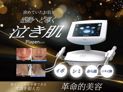 アイリスの写真
