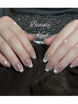 ビューティー ケフ 池袋店(Beauty Kaif)/