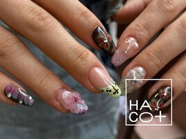 Karen|デザインアート