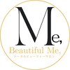 ビューティフルミー(Beautiful Me)のお店ロゴ