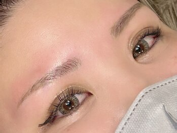 クラウン 心斎橋店(CROWN)/眉毛/脱毛/シェービング/小顔/