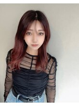 ロベリ 江南(Loweli) MIHO 