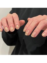 ロマ(LOMA)/シンプルニュアンス