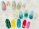 ネイルエイム(Nail eim)の写真