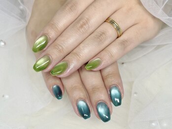 ジャスミン(Jasmine)/