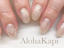 ～パラジェル取扱サロン～ AlohaKapi【アロハカピ】川崎｜フィルイン&パラジェル