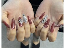 スピラ 上通店(Spira)/ボルドーマグネット