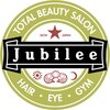 ジュビレのお店ロゴ