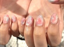 ラフバイディアブルー(Laugh by diarblue)/ニュアンスデザイン