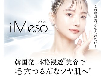 カピリナスパ(Ka.Pilina Spa)/iMeso マイクロニードル(MTS)