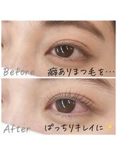 アイクイック 日暮里 西日暮里駅前店(Ai Quick)/パリジェンヌラッシュリフト