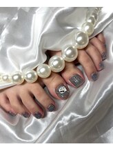 サボテン/フット