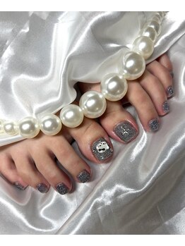 サボテン/フット