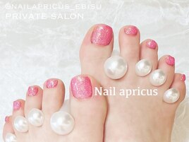 フット◆ワンカラー￥8200