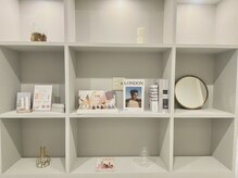 一人一人のお客様に寄り添ったカウンセリング◎