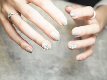 レア(Lea)の雰囲気(ハンド・フットともに幅広いデザインサンプルをご用意してます。)