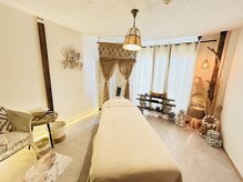 SOBANI beach  202号室に新しいお部屋が出来ました！