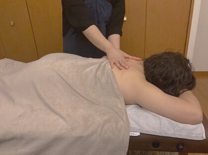 Life is mine L.I.Mの写真