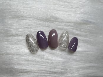 メゾンアンズ 船橋店(maison ANZU.)/定額 オフィス/シンプル系コース