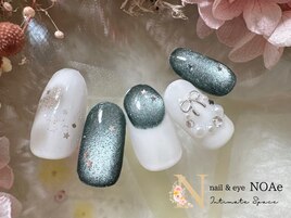 アシンメトリーコース★No.1