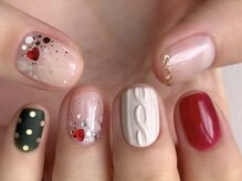 ソラ(sora)/持ち込みアートワンカラー