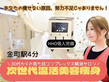 ヨサパーク ベルチャーム 金町店(YOSAPARK BelleCharm)