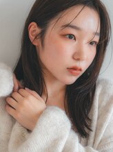 リタ(Lita.)/ナチュラルアイブロウ